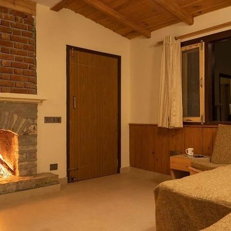 Dream Cottage 3 Pet-Friendly 2Br W Mountain View Mukteshwar Dış mekan fotoğraf