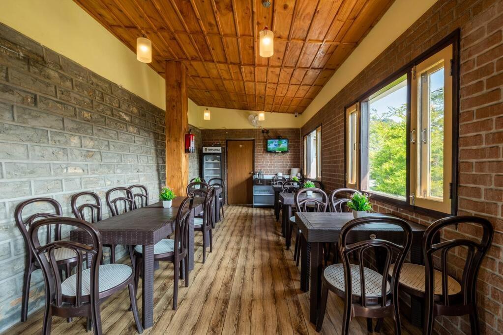 Dream Cottage 3 Pet-Friendly 2Br W Mountain View Mukteshwar Dış mekan fotoğraf